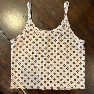 ARQ tank top